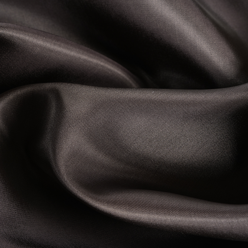 75/120D Acetat Twill Material