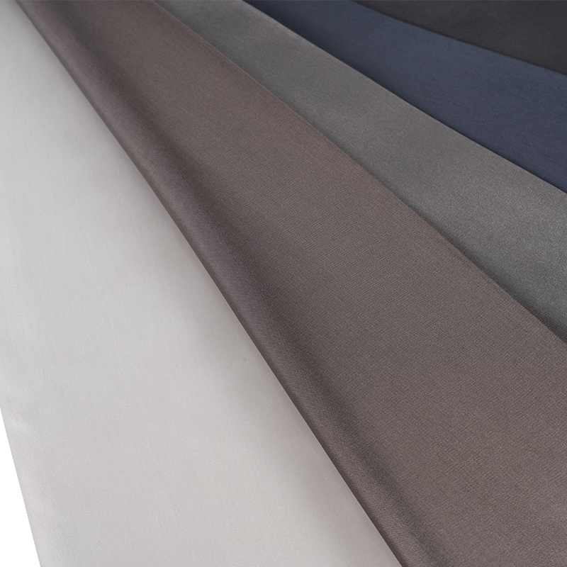 75/120D Acetat Twill Material