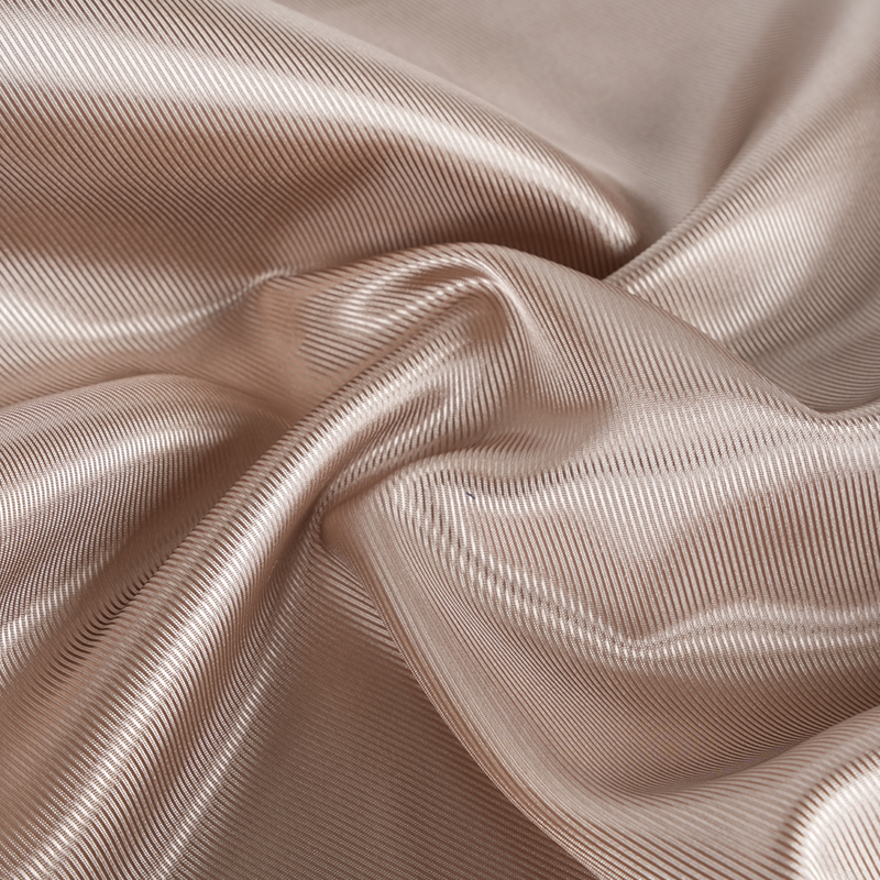 75/120D Andas och Bekväm Acetat Twill