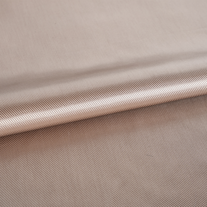 75/120D Andas och Bekväm Acetat Twill