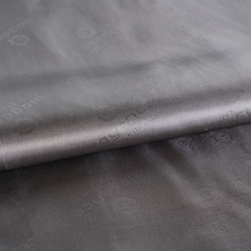 A/V Twill-präglat foder