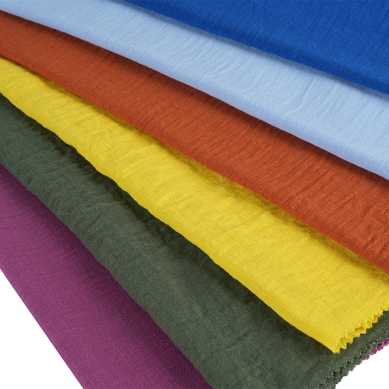 16S SPUNNA POLY FAKE LINNE