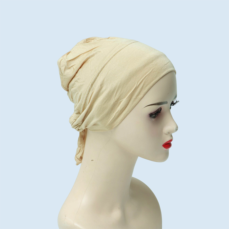G299 Anti-slip Fast Hijab Undercap