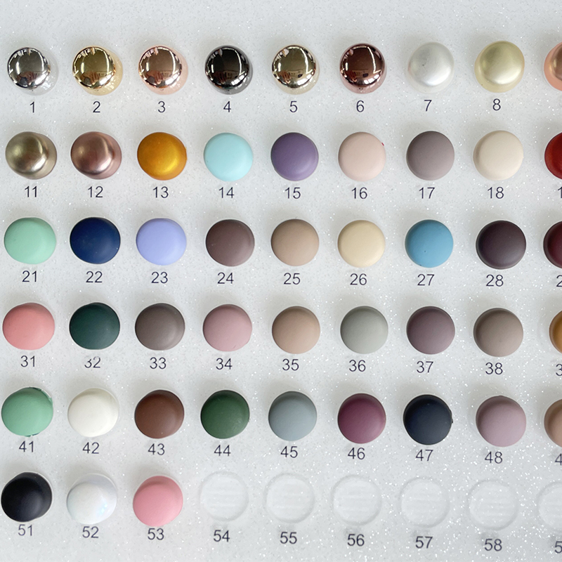 G329 stadig och fast hijabmagnet