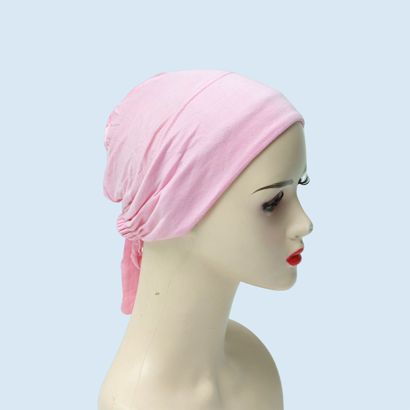 G299 Anti-slip Fast Hijab Undercap