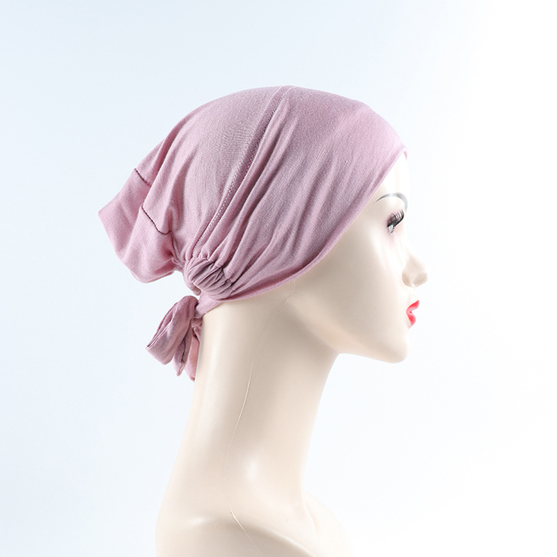 G299 Anti-slip Fast Hijab Undercap