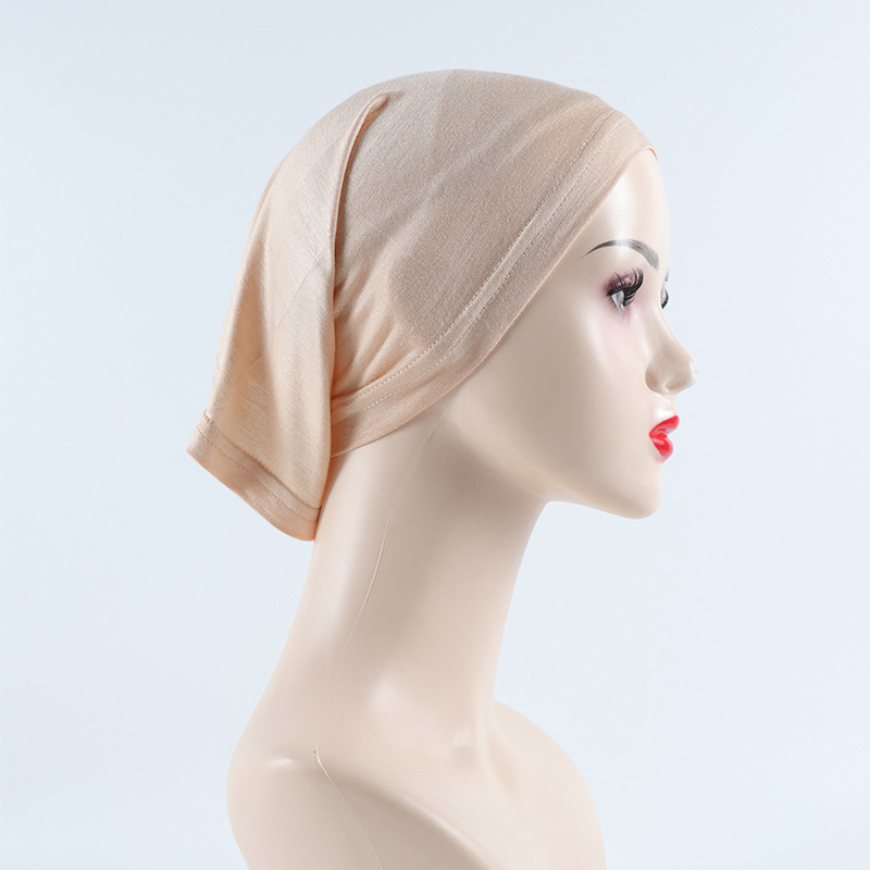 G247 passande och bekväm Hijab Undercap