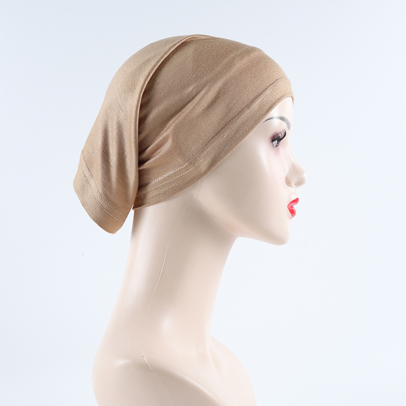 G247 passande och bekväm Hijab Undercap