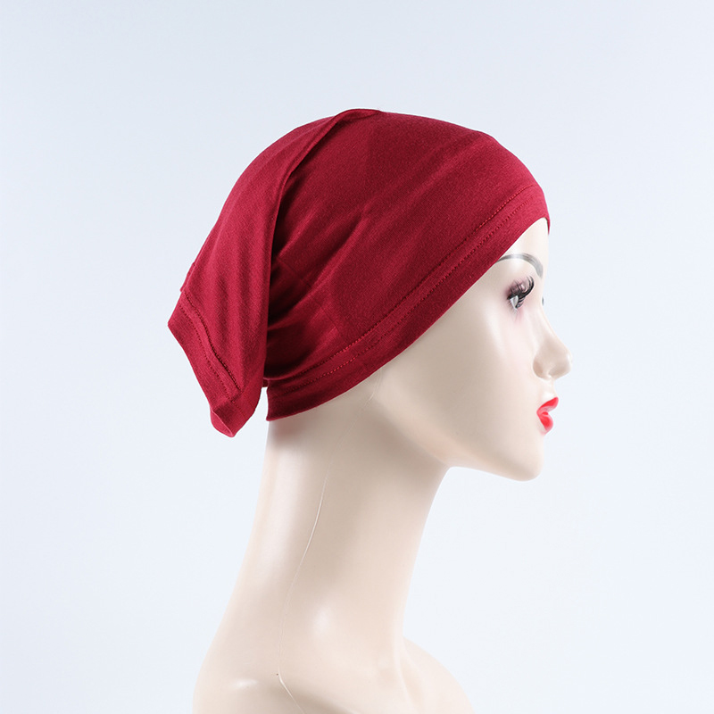 G247 passande och bekväm Hijab Undercap