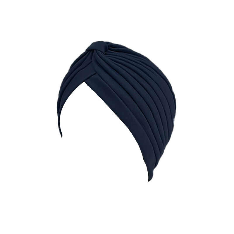 G648 Enkel och uppfriskande Hijab Undercap