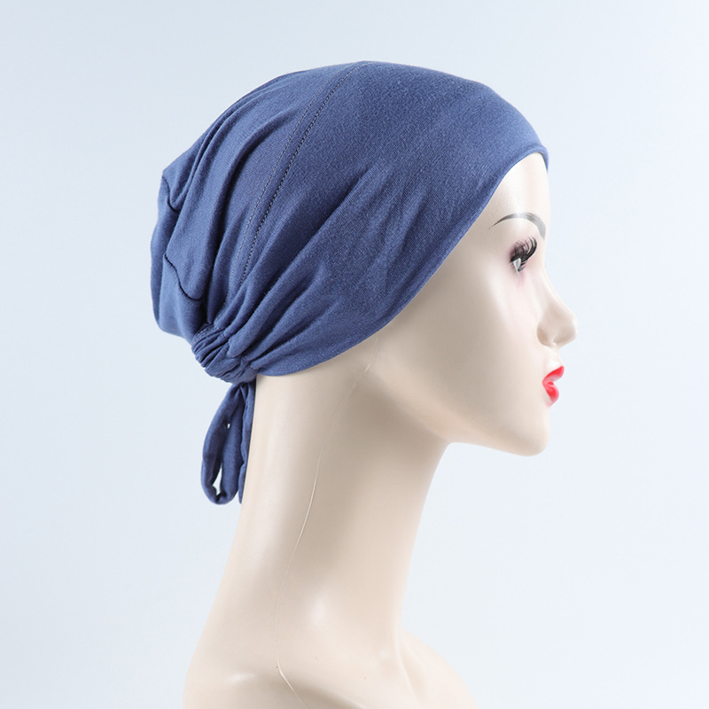G299 Anti-slip Fast Hijab Undercap