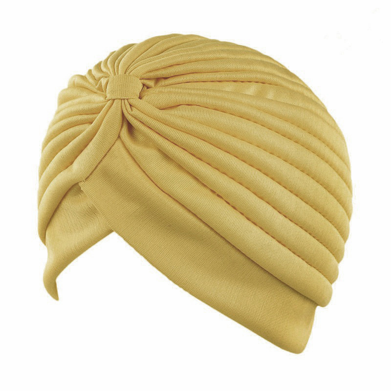 G648 Enkel och uppfriskande Hijab Undercap