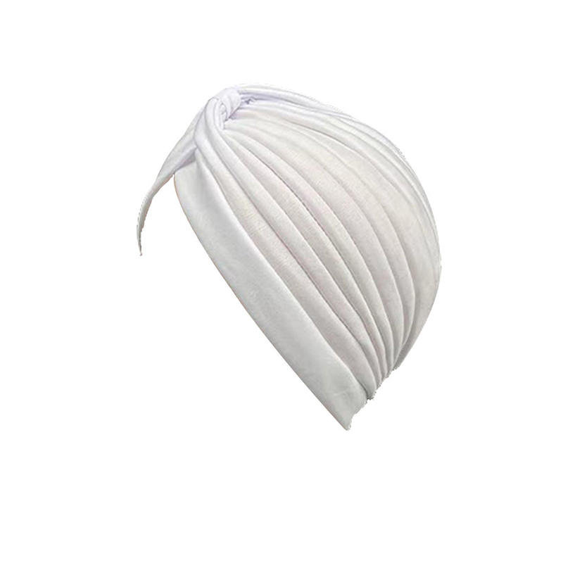 G648 Enkel och uppfriskande Hijab Undercap