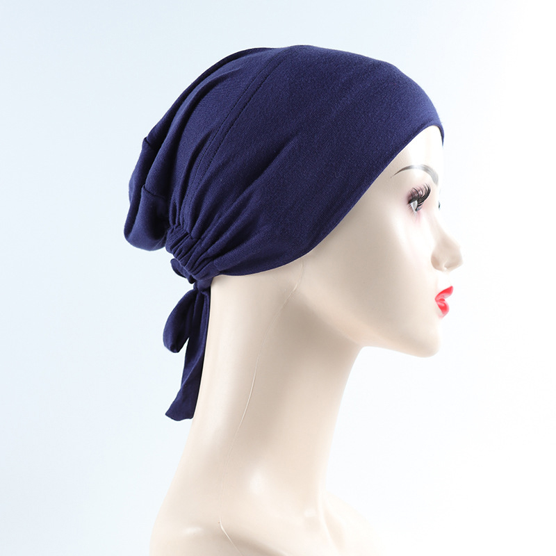 G299 Anti-slip Fast Hijab Undercap