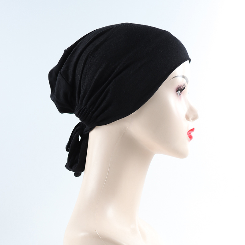 G299 Anti-slip Fast Hijab Undercap