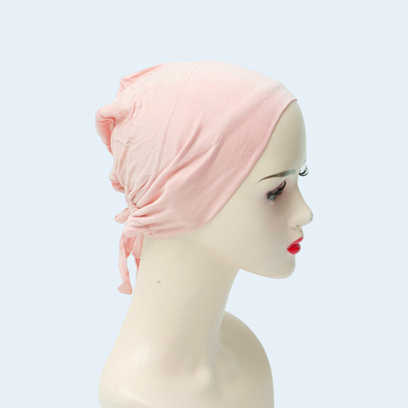 G299 Anti-slip Fast Hijab Undercap