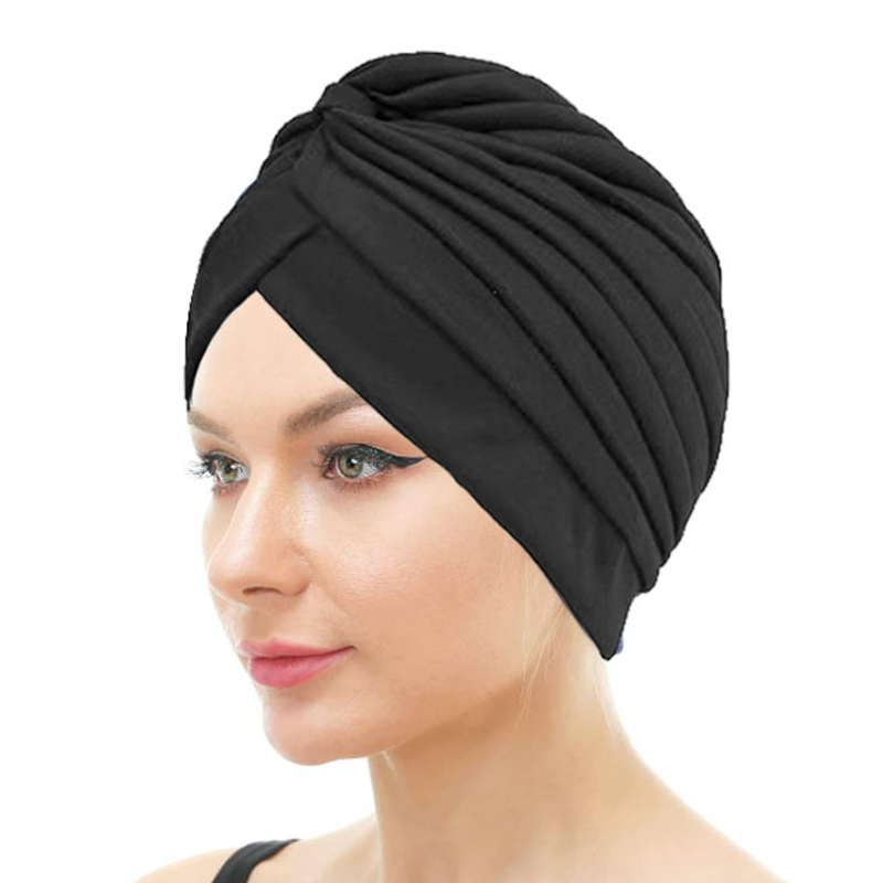 G648 Enkel och uppfriskande Hijab Undercap