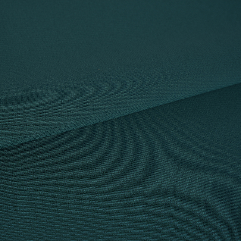 100D Stretch Chiffong färgad