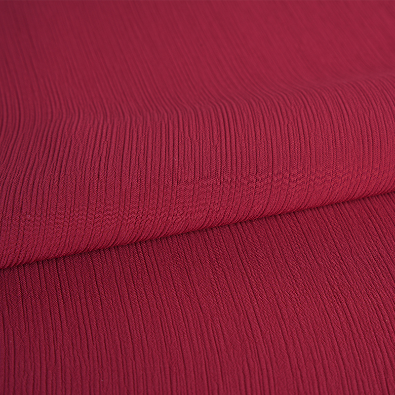 100D paramagnetisk crepefärgning