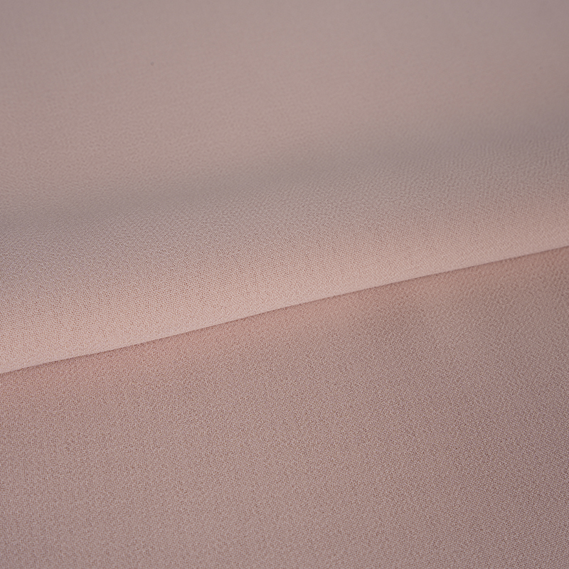 75d/2400 Twist Flat Chiffong