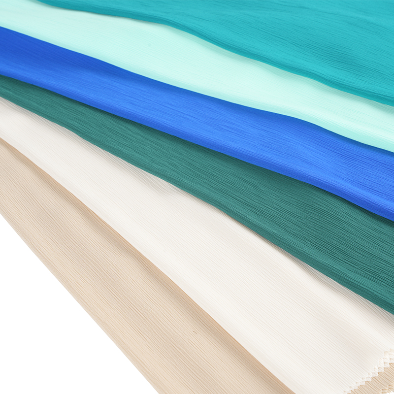 100D paramagnetisk crepefärgning