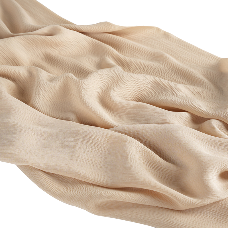 100D paramagnetisk crepefärgning