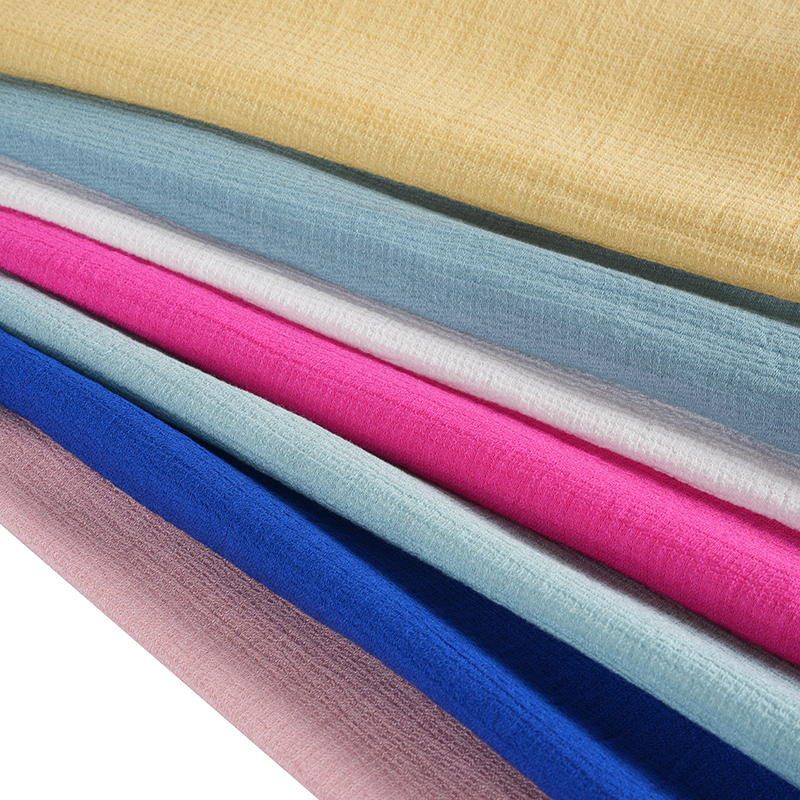 Färgning av majsremsor