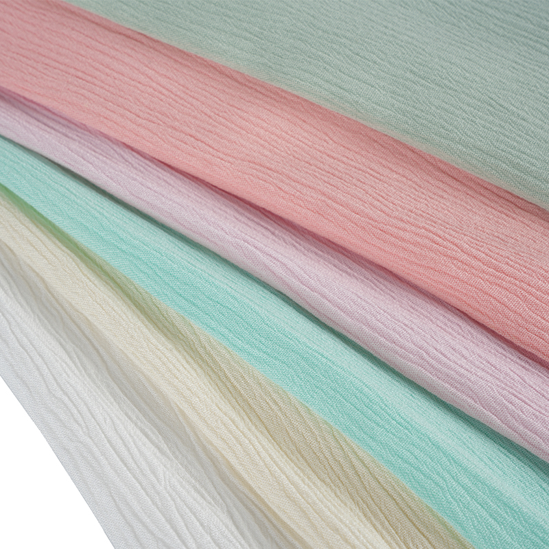 R30*24/68*44 Bomull Single Crepe