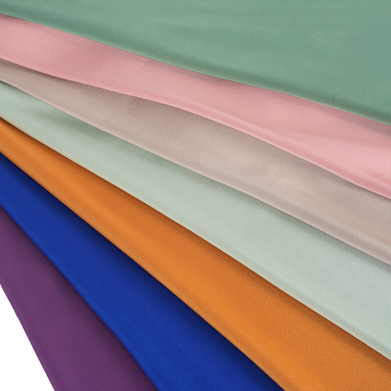 Acetat ensidig hampa