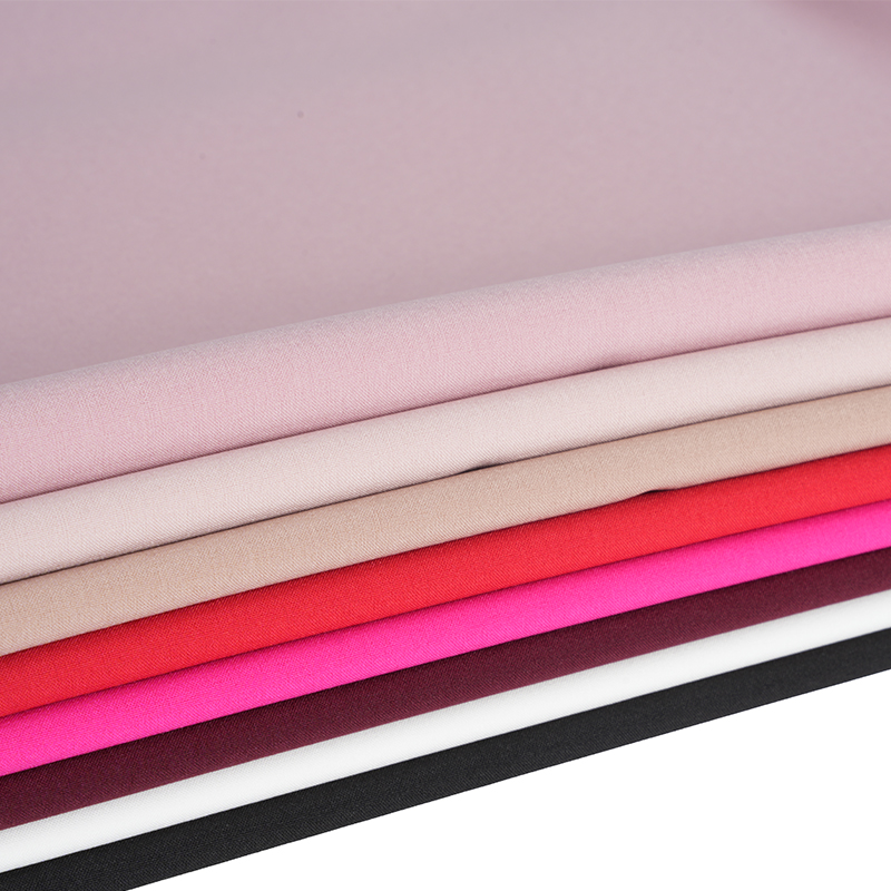 75d fyrsidig elastisk färgning