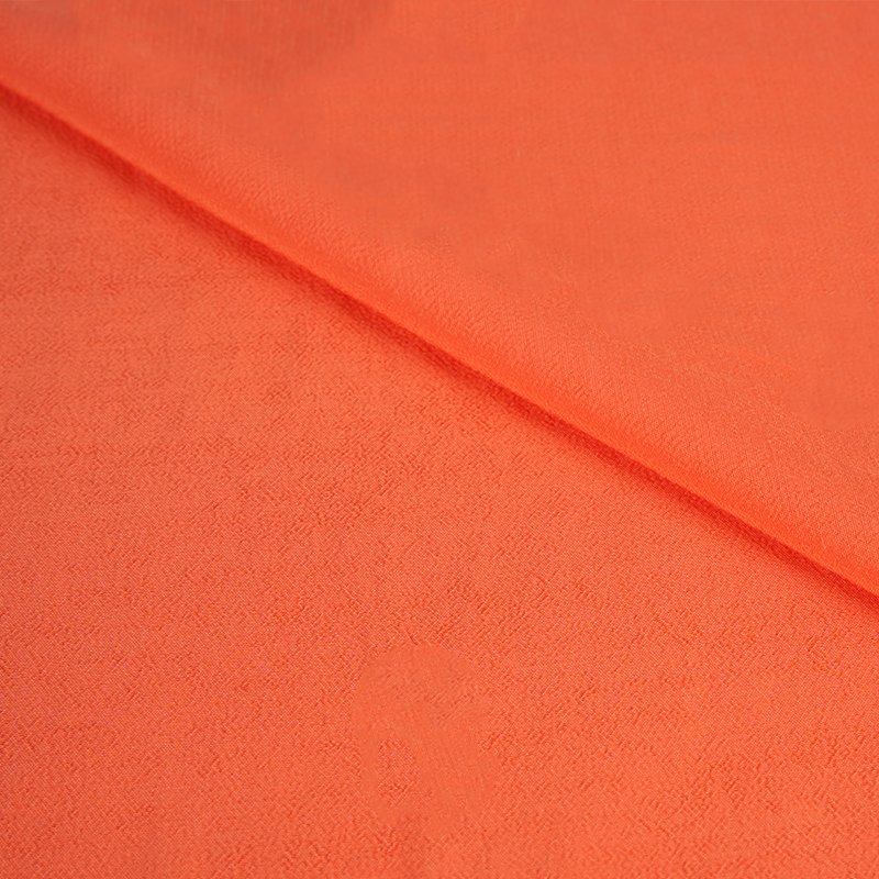 75d*30s Human Silk Human Bomull Skrynkla