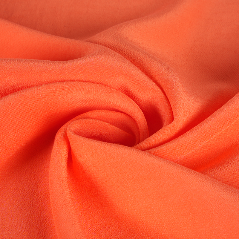 75d*30s Human Silk Human Bomull Skrynkla