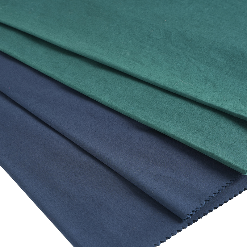 40-tals bomullspoplin