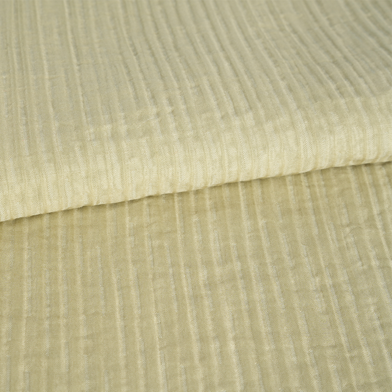 Tencel Dubbellager Crepe