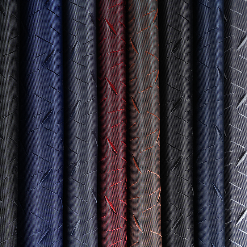 Katjonisk New Wheat Spike Flower Dahti-färgning