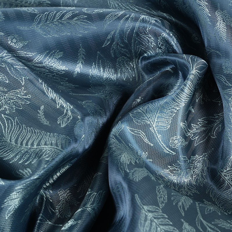 Sequoia Jacquard i polyester