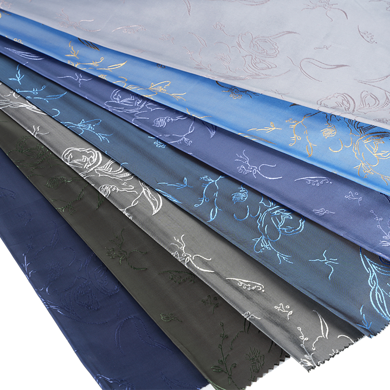 PV Flower Element Jacquard