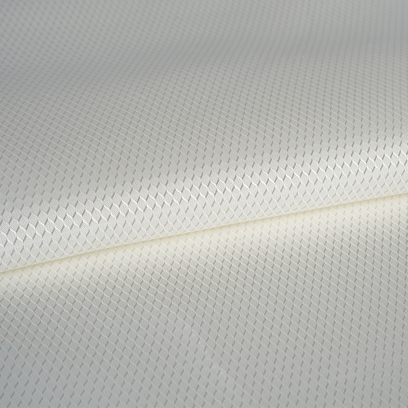 Polyester katjonisk vattenripple