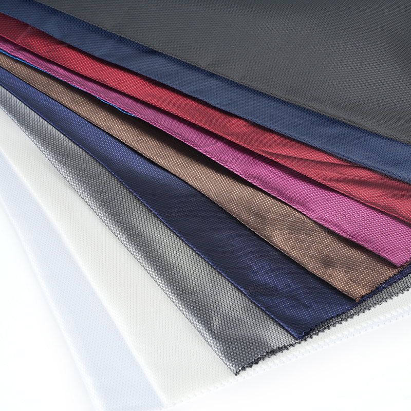 Polyester katjonisk vattenripple