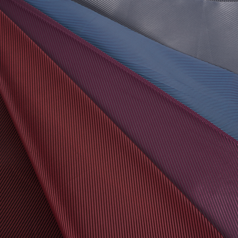 Polyester grovt kyperttyg