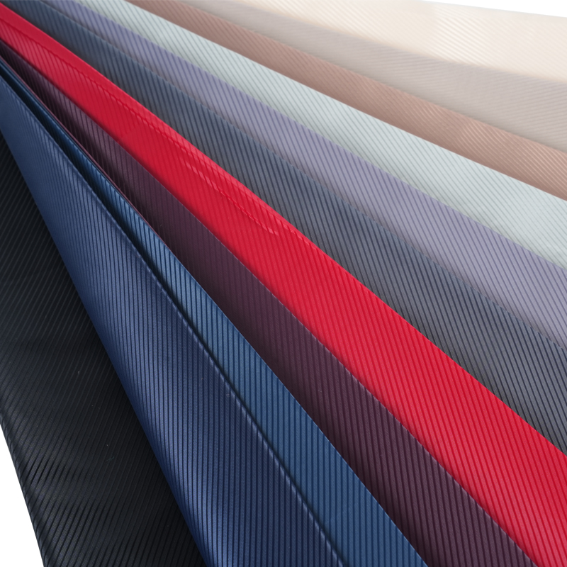 Polyester grovt kyperttyg