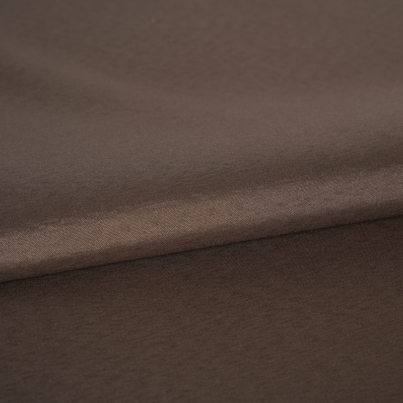 225T Poly Spandex Pongee Tyg