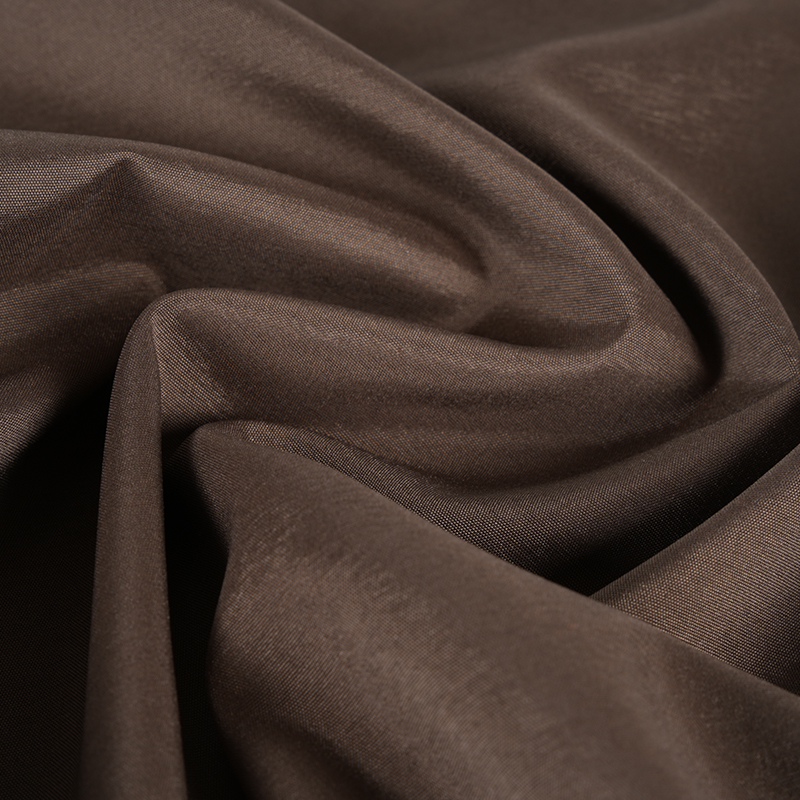 225T Poly Spandex Pongee Tyg