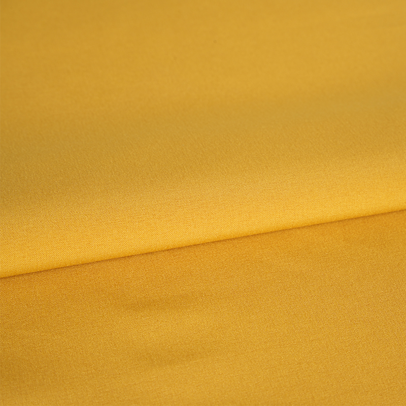 75D fyrsidigt elastiskt färgningstyg