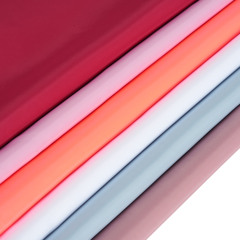 75D FDY vanligt imiterat minnestyg (ingen vridning)