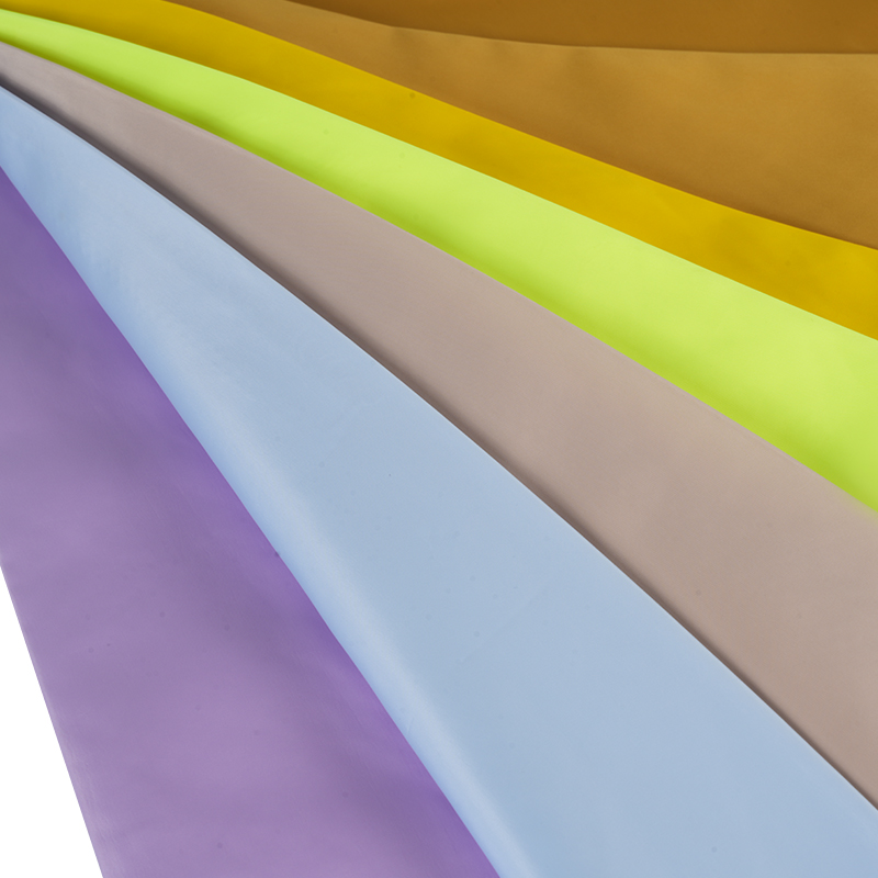 75D FDY vanligt imiterat minnestyg (ingen vridning)