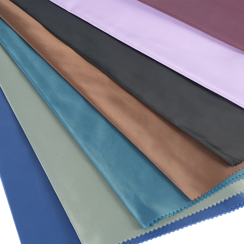 230T 63D*75D polyestertafttyg