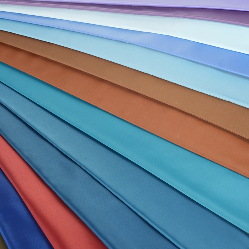 210T polyestertafttyg