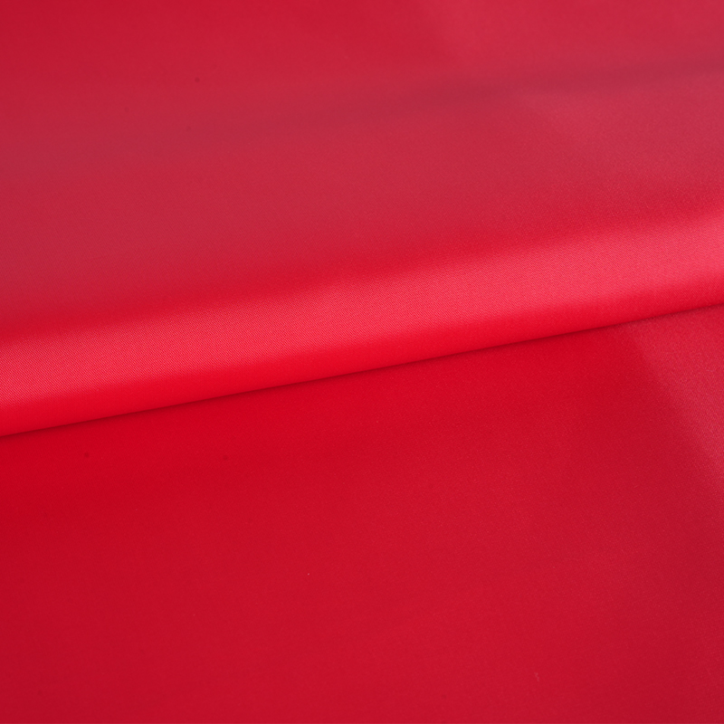 210T Polyester Taft Klädfodertyg