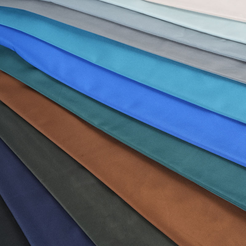 300T polyester Pongee tyg